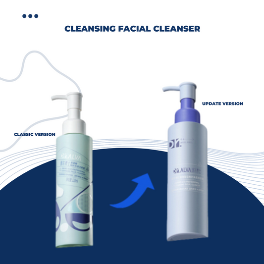 Shasoul AminoClean Facial Purifier