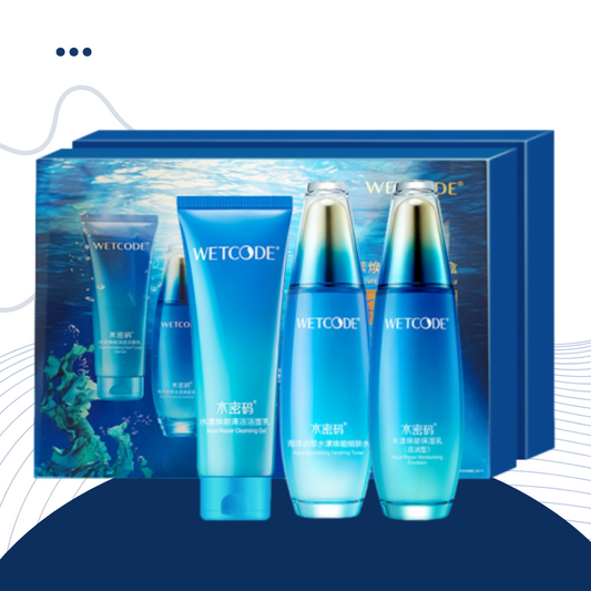 Shasoul Ocean Set