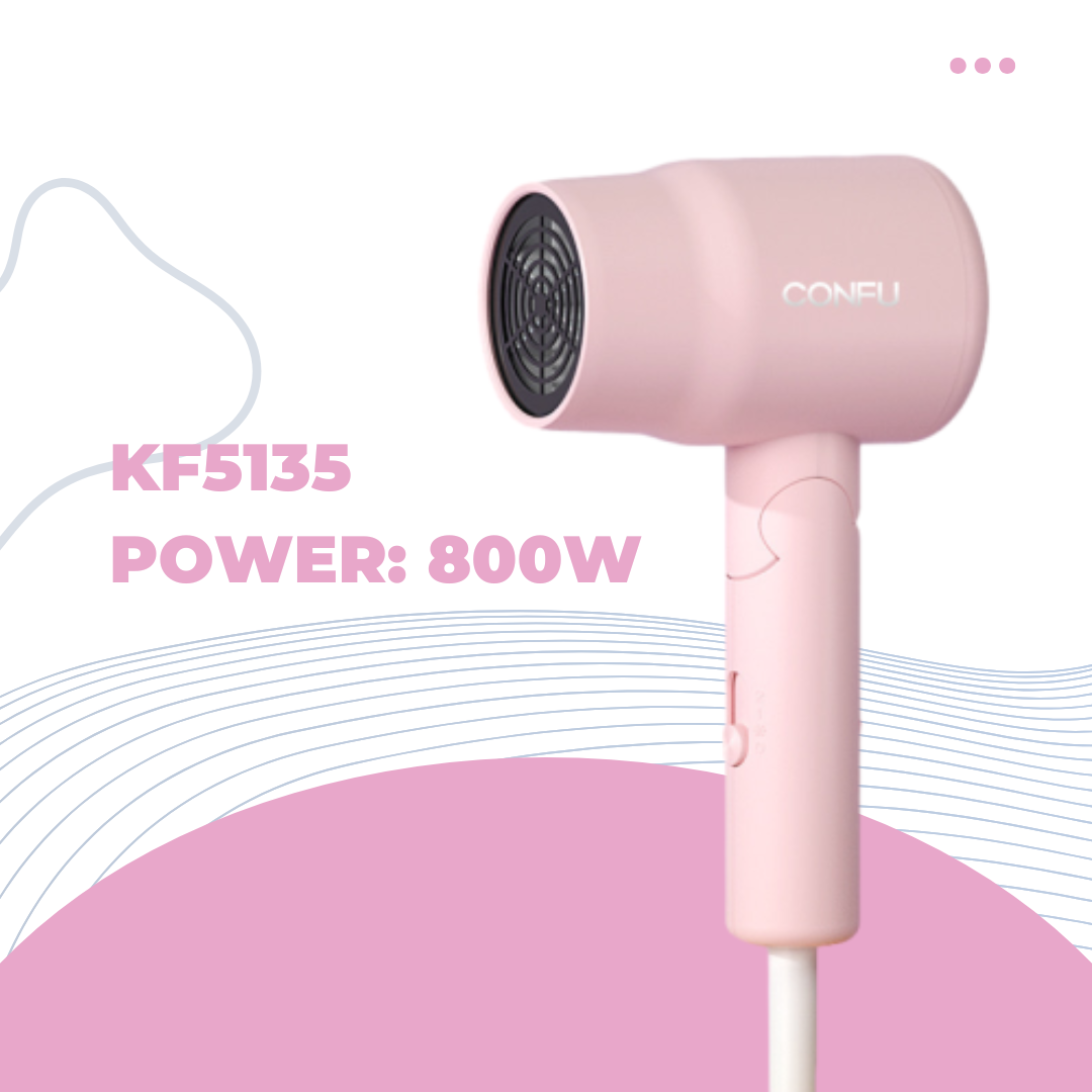 Shasoul Portable Quick-Dryer