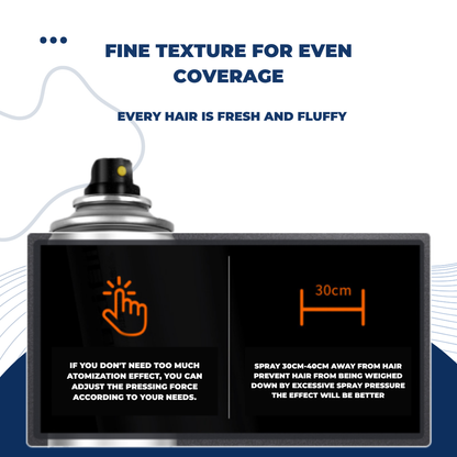 Shasoul Fluffy Hair Gel