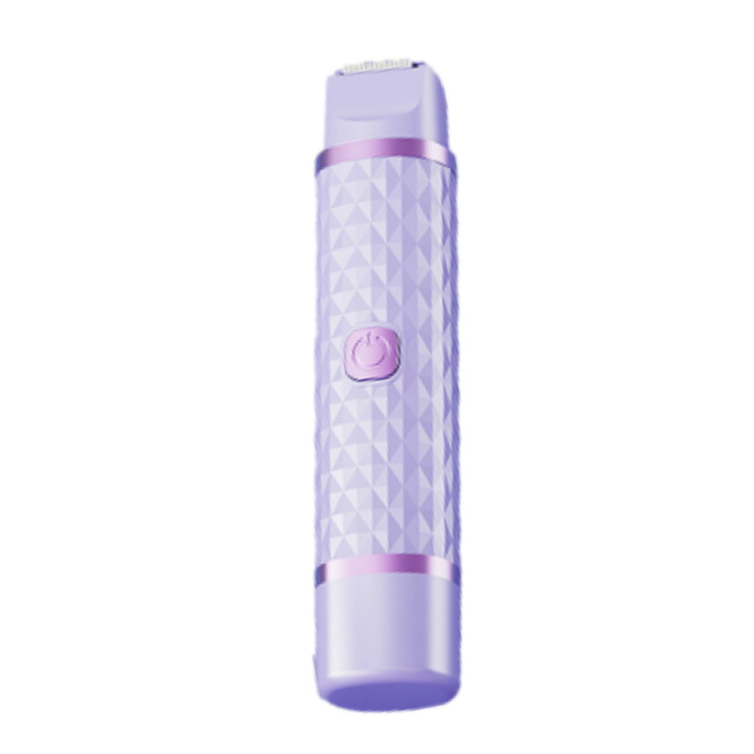 Shasoul Double-Head Hair Remover