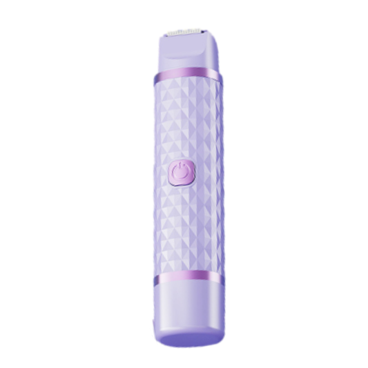 Shasoul Double-Head Hair Remover