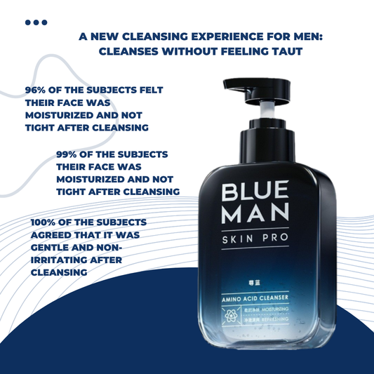 Shasoul Plant Face Wash