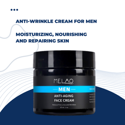 Shasoul MELAO Anti-Wrinkle Cream