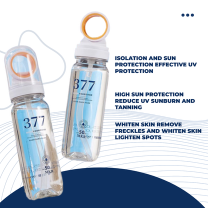 Shasoul Radiance Mist