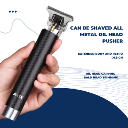 Shasoul X3 RetroPro Clipper
