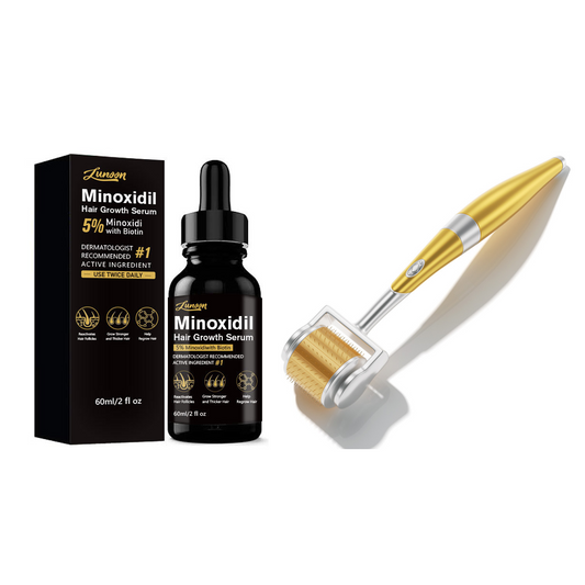 Shasoul Max Growth Bundle