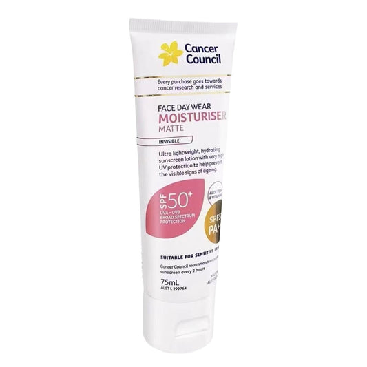 Shasoul Matte Sunscreen