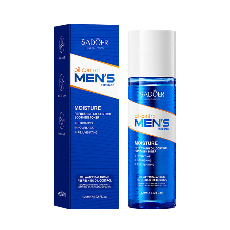 Shasoul SADOER HydroControl Toner