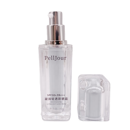 Shasoul Sun Defense Essence