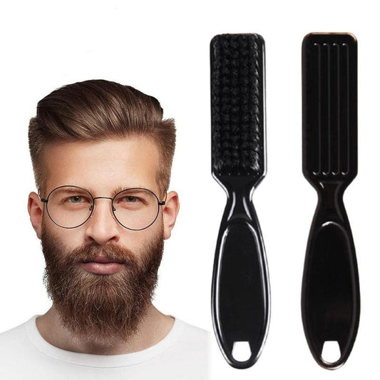 Shasoul 4-Prong Beard Pen
