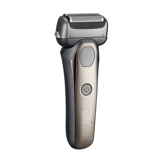 Shasoul Portable Razor