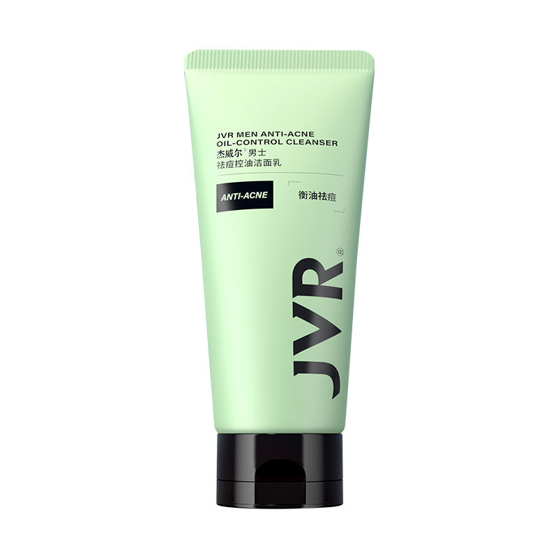 Shasoul Jewell Acne Control Cleanser