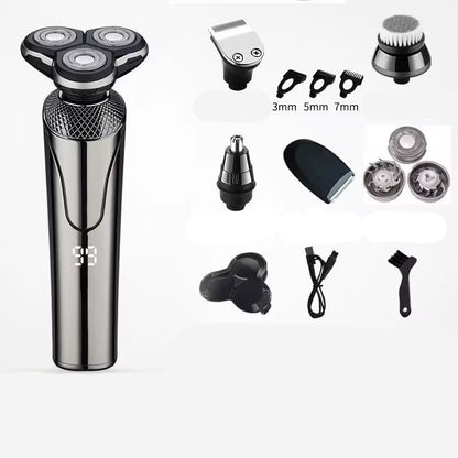 Shasoul EverGlide 3D Pro Shaver