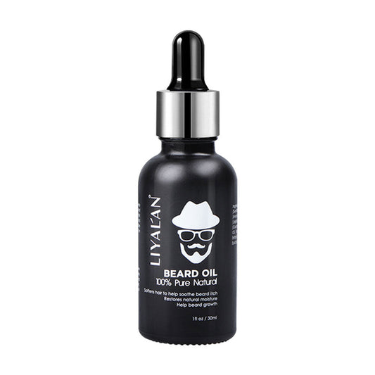 Shasoul ArganBeard Elixir