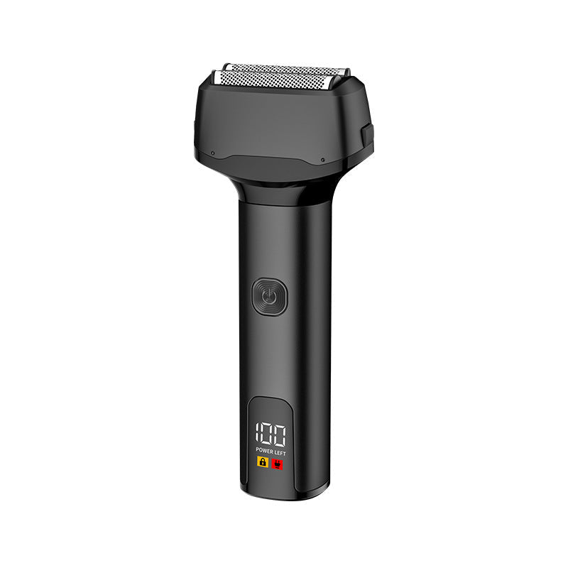 Shasoul Portable Razor