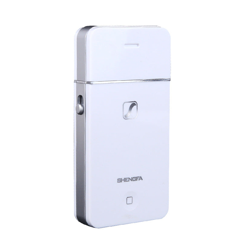 Shasoul Shengfa Portable Precision Shaver