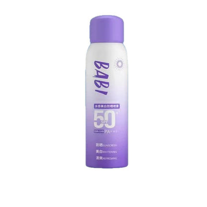 Shasoul Aqua Balance Sunscreen