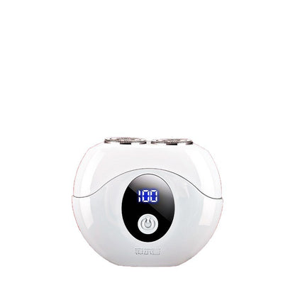 Shasoul Smart Portable Shaver