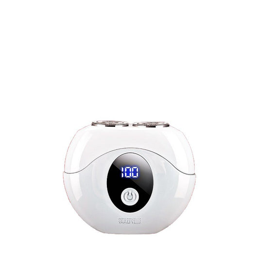 Shasoul Smart Portable Shaver