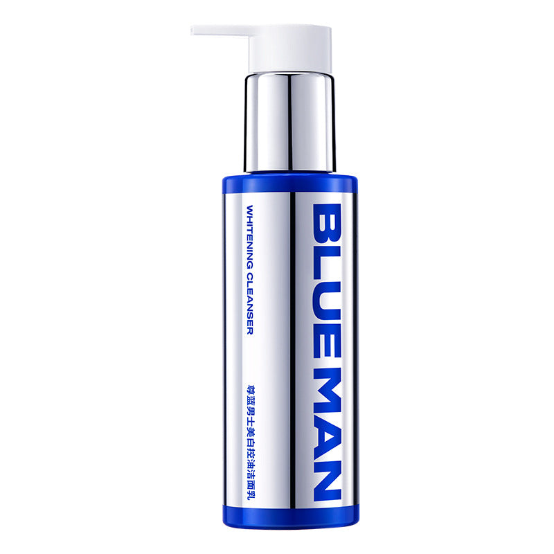 Shasoul Blue Whitening & Hydrating Set