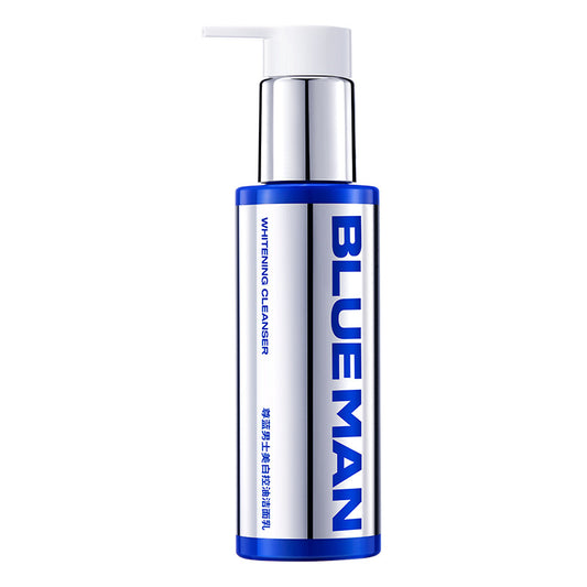 Shasoul Blue Whitening & Hydrating Set
