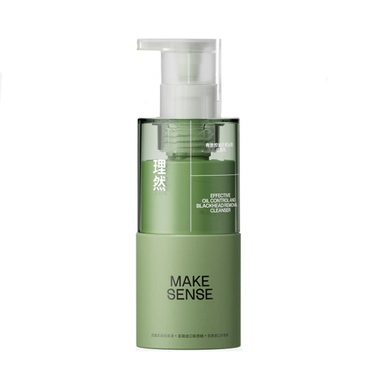Shasoul Blackhead Purify Cleanser