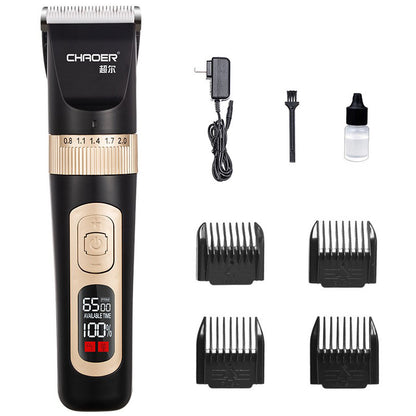 Shasoul ProCut Ultra-Speed Clipper