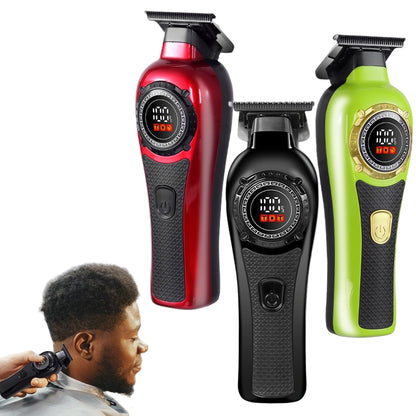 Shasoul DLC Turbo Trimmer