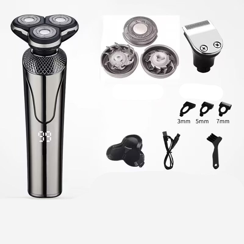 Shasoul EverGlide 3D Pro Shaver