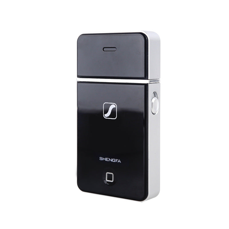 Shasoul Shengfa Portable Precision Shaver