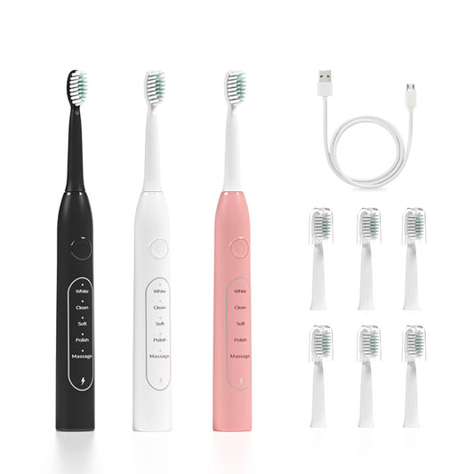 Shasoul SonicCare Smart Toothbrush