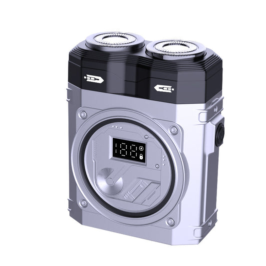 Shasoul Smart Magnetic Shaver