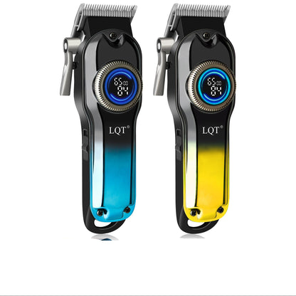 Shasoul USB Fast Style Clipper