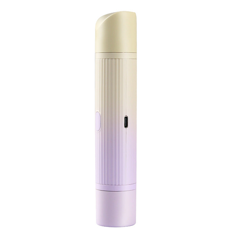 Shasoul 3D Dual-Head Shaver