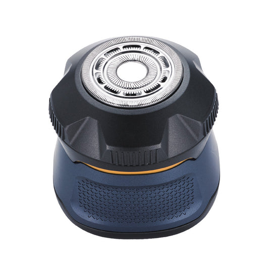 Shasoul Round Head Shaver