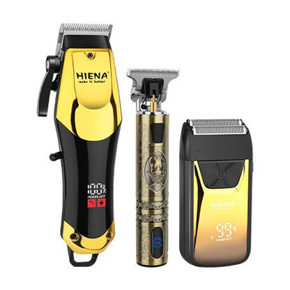Shasoul Ultimate Grooming Kit