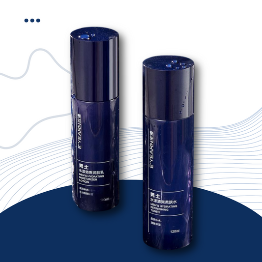 Shasoul HydroBalance Duo Set