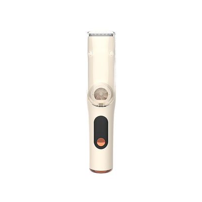 Shasoul Silent Vac Clipper