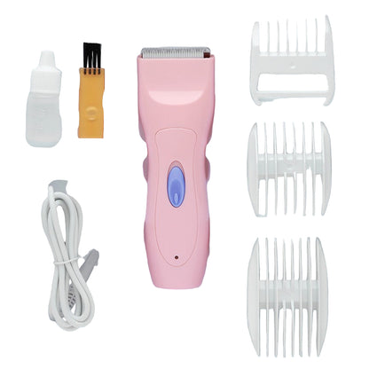Shasoul Sleep Clipper