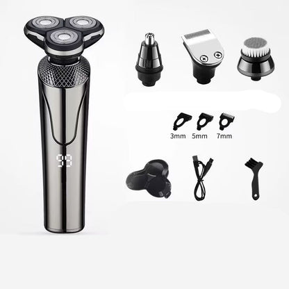 Shasoul EverGlide 3D Pro Shaver