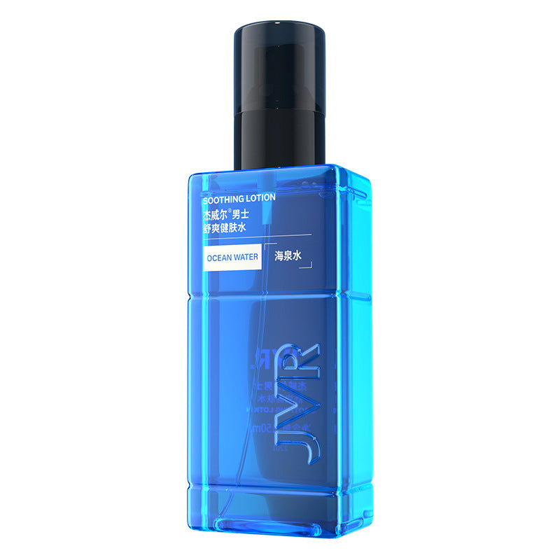 Shasoul Soothing Hydrating Toner