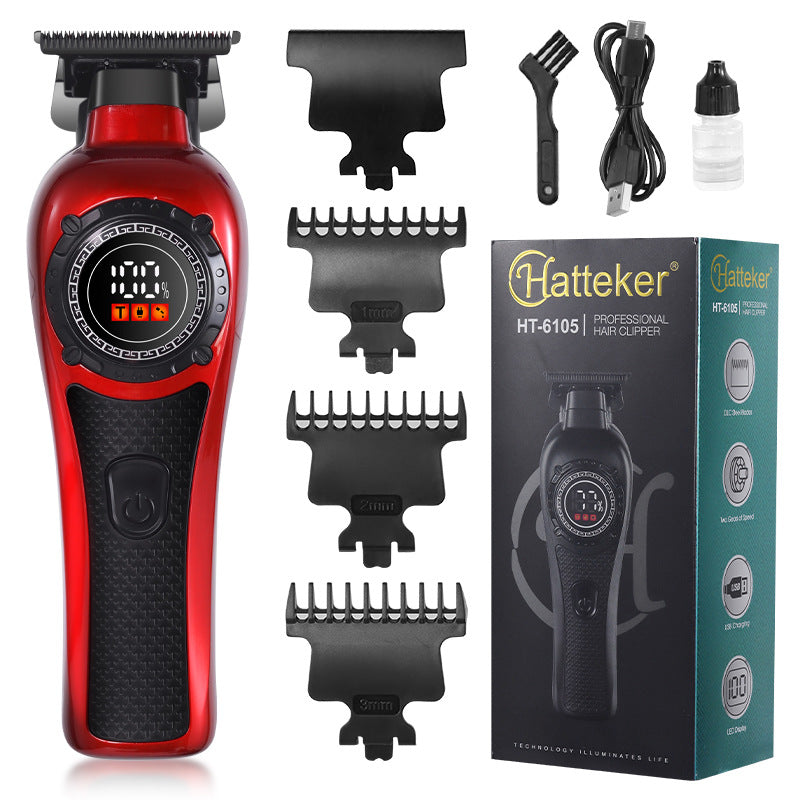 Shasoul DLC Turbo Trimmer