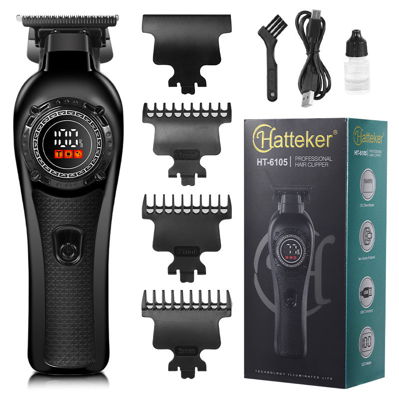 Shasoul DLC Turbo Trimmer