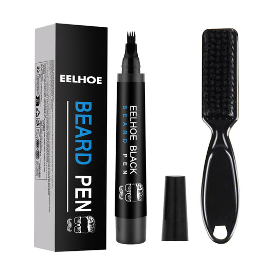 Shasoul All-Day Beard Pen