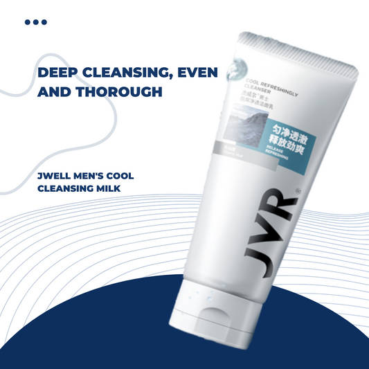 Shasoul Volcanic Mud Cleanser