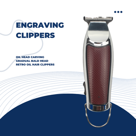 Shasoul Retro Engraver