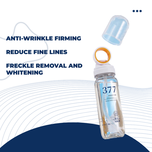 Shasoul Radiance Mist