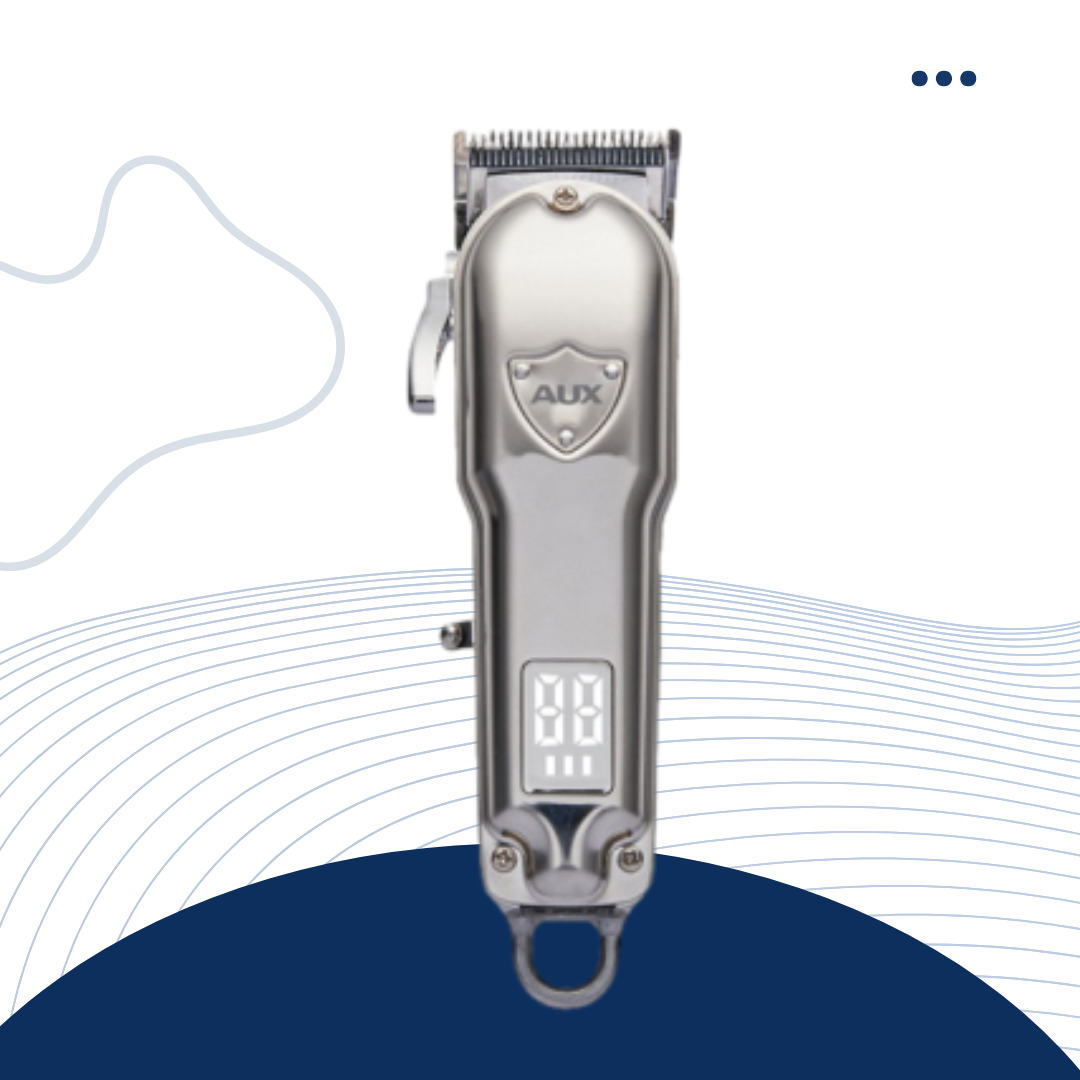 Shasoul Stainless Precision Clipper