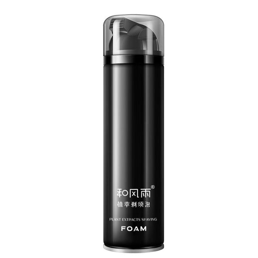 Harmony Men's Shaving Foam 250ml Softening Shaving Razor Beard Shaving Facial Shaving Head Shaving Gel